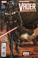 Star War Darth Vader Down #1 VFNM