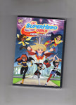 DC Superhero Girls Hero of the Year Original Movie Sealed New