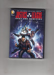 Justice League Gods and Monsters Sealed New