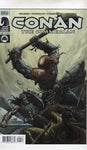 Conan the Cimmerian #4 Cho Art Dark Horse VFNM