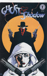 Ghost And The Shadow Special Dark Horse VF-