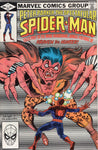 Peter Parker, The Spectacular Spider-Man #65 VFNM