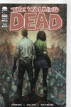 Walking Dead #100 Marc Silvestri Variant VFNM