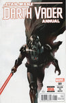 Marvel Star Wars Darth Vader Annual #1 VF