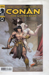 Conan The Cimmerian #2 Cho Truman Corben Dark Horse VFNM