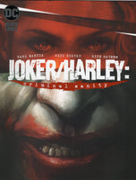 Joker/ Harley: Criminal Sanity #1 DC Black Label Format NM-