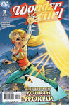 Wonder Girl Miniseries #3 of 6 VF