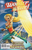 Wonder Girl Miniseries #3 of 6 VF
