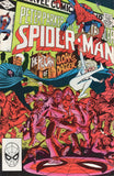 Peter Parker, The Spectacular Spider-Man #69 VFNM