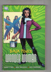 Diana Prince Wonder Woman Trade Paperback (Powerless!) FVF