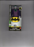 Batman Missions 6 Inch Joker Figure 80th Anniversary New In Box