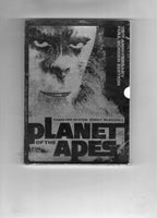 Planet Of The Apes DVD 35th Anniversary Full Screen Edition Sealed New