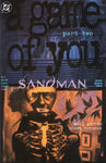 Sandman #33 A Game Of You Classic Gaiman Story VFNM
