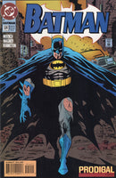 Batman #514 VFNM