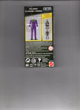 Batman Missions 6 Inch Joker Figure 80th Anniversary New In Box