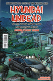 Walking Dead #100 Sean Philips Cover VFNM