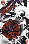 Detective Comics #691 Will It Go 'Round In Circles? VFNM