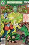 Green Lantern #120 FN