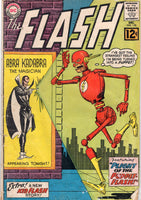 Flash #133 Silver Age GD