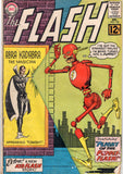 Flash #133 Silver Age GD