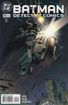 Detective Comics #709 A Heart Of Stone! VF