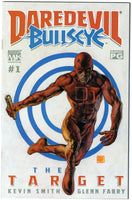 Daredevil Bullseye #1 VFNM