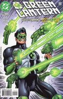 Green Lantern #115 NM