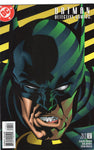 Detective Comics #716 Death Comes Home! VF