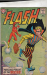 Flash #142 Silver Age VG-