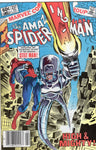 Amazing Spider-Man #237 Stilt Man! News Stand Variant FVF