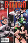 Batman Beyond (2011) #2 VFNM