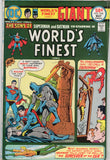 World's Finest Comics #230 Bronze Age DC Giant FN