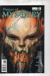 House Of Mystery Halloween Annual #1 First iZombie Vertigo HTF VF