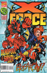 X-Force #47 VFNM