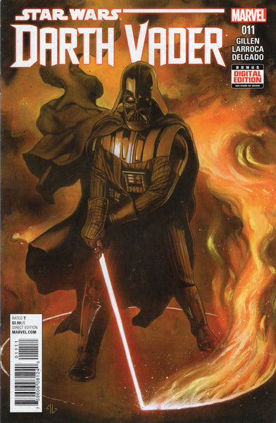 Star Wars Darth Vader #11 VFNM