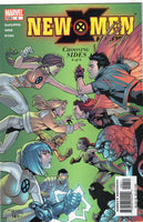 New X-Men Academy #6 VF