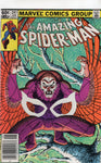 Amazing Spider-Man #241 The Vulture! News Stand Variant VF
