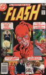 Flash #260 "The Thousand Year Old Root" Bronze Age FN