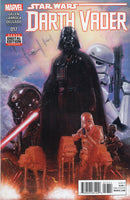 Star Wars Darth Vader #17 VFNM