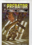 Predator Race War #4 of 4 FVF