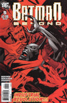 Batman Beyond (2011) #5 VFNM
