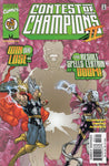 Contest of Champions II #3 VF