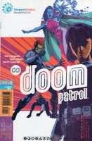 Doom Patrol #1 VF
