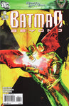 Batman Beyond (2011) #6 VFNM