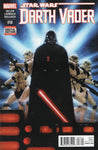 Star Wars Darth Vader #18 VFNM