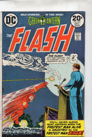 Flash #224 VG