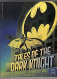 Tales of the Dark Knight Batman's First Fifty Years FVF