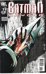 Batman Beyond (2011) #7 VFNM