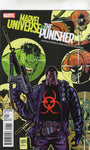 Marvel Universe Vs. The Punisher #1 VF