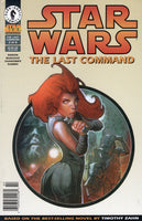 Star Wars The Last Command #2 Dark Horse VFNM